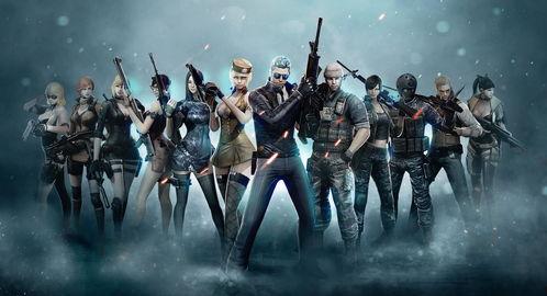 穿越火线最近吃瓜,最新吃瓜事件，揭秘游戏圈幕后风云