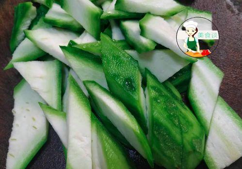 半月瓜可以吃吗怎么吃,半月瓜的食用方法与营养价值解析