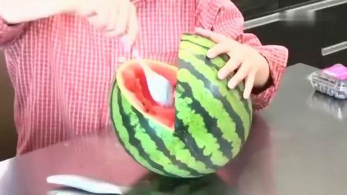 那个视频可以吃瓜,一场吃瓜盛宴背后的真相